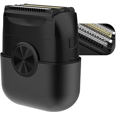 Amazon.co.jp 最新リリース: メンズシェーバー の新着ランキングです。