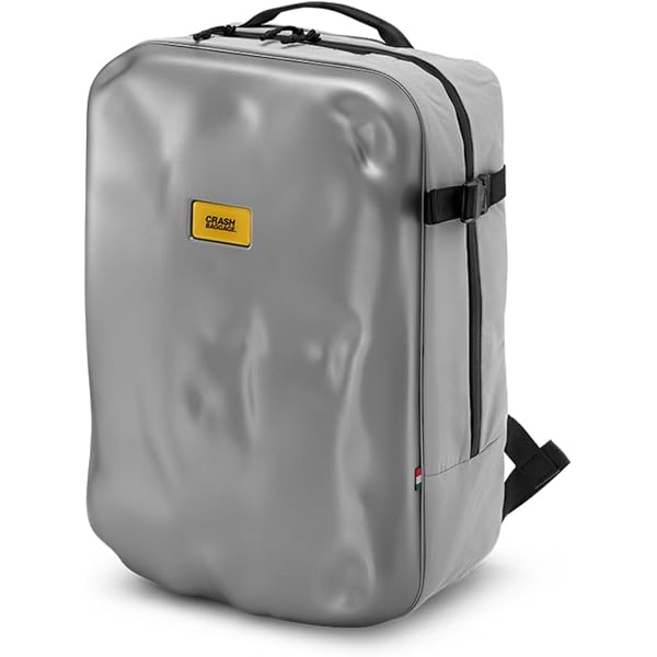 Amazon | [CRASH BAGGAGE] クラッシュバゲージ シェアクリア Sサイズ