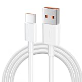 Type C 充電ケーブル 高速データ転送 USB Type C アンドロイド携帯 usb充電線 タイプc 充電ケーブル Galaxy、Google、type c機器と互換性があり（1.5m）