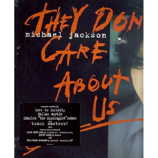 ゼイ・ドント・ケア・アバウト・アス Amazon.co.jp: ゼイ・ドント・ケア・アバウト・アス: ミュージック