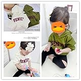 新型女児2017春卫衣女の赤ちゃん小童短い項戸头文字さえ帽Tシャツ純綿素材ニット下地を [並行輸入品]