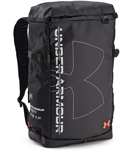 Amazon.co.jp: [Under Armour] UAターポリン バックパック2.0 40