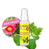 いちえ水３　マミーオイル　100ｍｌ