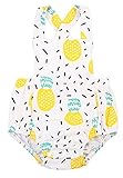stylesilove SHIRT ベビー・ガールズ US サイズ: 90/12-18 Months カラー: ホワイト