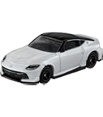 Amazon | トミカ No.59 日産 フェアレディZ (初回版) | ミニカー・ダイ
