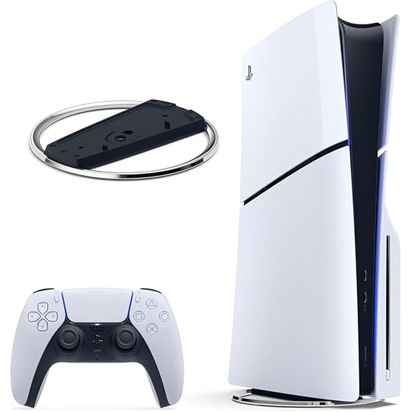 Amazon.co.jp: PlayStation 5 (CFI-2000A01) + 縦置きスタンド セット 