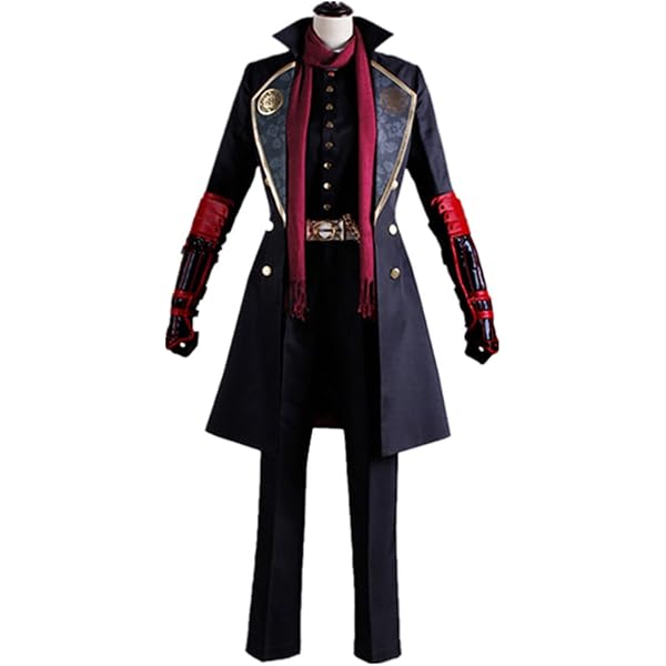 Amazon.co.jp: 刀剣乱舞 打刀 桑名江 内番 コスプレ衣装