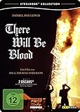 There Will Be Blood/Steelbook Collection [Import allemand]