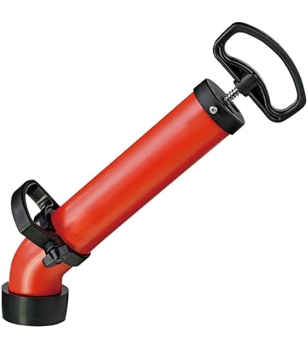 Amazon | アサダ ローポンプスーパープラス R72070Y | 給水・排水