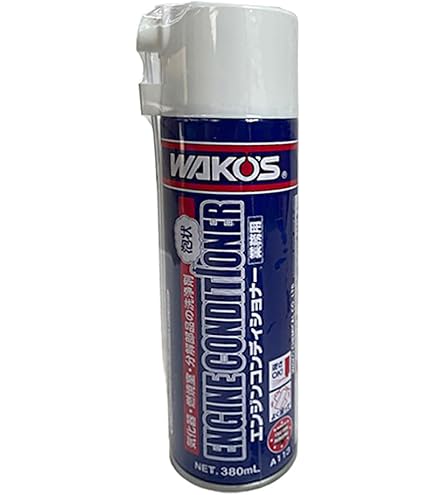 Amazon | ワコーズ スロットルバルブクリーナー | キャブレター