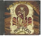 Relix Bay Rock Shop 6: Hot Tuna, Special No. 1