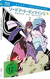 Sword Art Online 2.2/Blu-ray