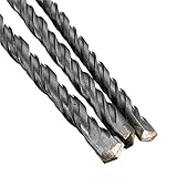 [ 新規 ] 5 PC 5.5 mm 8 mm SDS ロータリーハンマードリルビットコンクリートドリルとし
