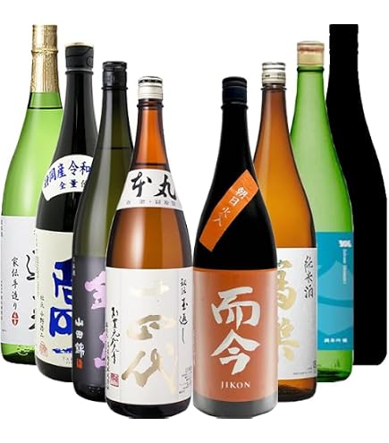 Amazon.co.jp: 花陽浴 純米大吟醸 吟風 無濾過生原酒 1800ml : 食品