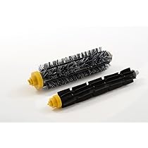 Amazon | ルンバ 純正 700シリーズ専用フィルター2セット + ブラシ