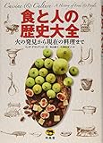 書評 食と人の歴史大全 火の発見から現在の調理まで by Tetsu Okamoto