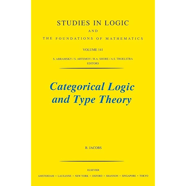 Amazon | Introduction to Higher-Order Categorical Logic (Cambridge