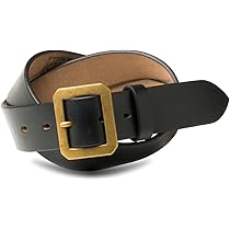 Amazon | ARTBROWN(アートブラウン) ベルト メンズ 本革 日本製