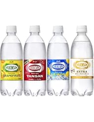 ウィルキンソン 4種飲み比べセット