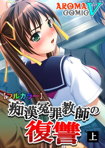 痴漢冤罪教師の復讐