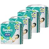 【ケース販売】パンパース さらさらパンツ ビッグより大きい 26枚×4パック (104枚入り)