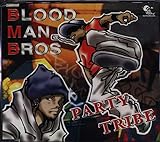 PARTY TRIBE