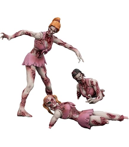 Amazon | THE WALKING DEAD[ウォーキング・デッド] 1/6 Morgan Jones