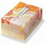 長岡京 小倉山荘 をぐら山春秋 ご愛食用（8ヶ入り10袋）