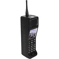NEC携帯電話（昭和レトロ）KN- 1001 NEC携帯電話（昭和レトロ）KN- 1001