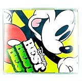 ディズニー・ベスト　日本語版