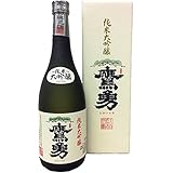 大谷酒造 鷹勇 純米大吟醸 箱入 [ 日本酒 鳥取県 720ml ]