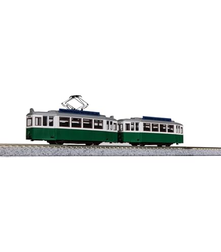 Train Miniature KATO N - Set E235 Ligne Yamanote 4 Voitures - Neuf Sous Blister