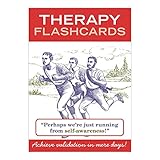 Self Therapy Flashcards