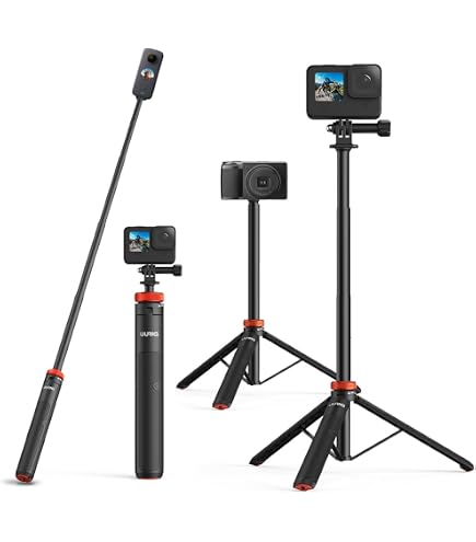 Amazon | GoPro The Frame (HERO6 Black/HERO5 Black) (GoPro Official