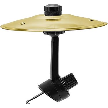 Amazon.co.jp 売れ筋ランキング: シンバル の中で最も人気のある商品です