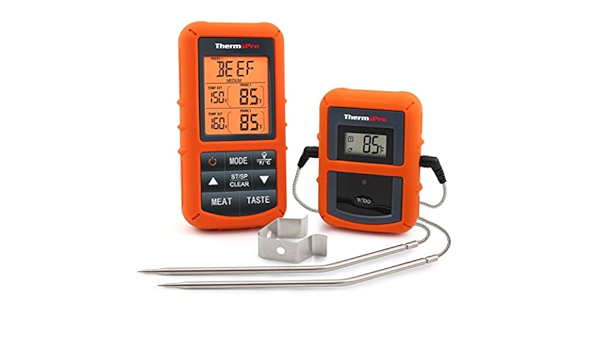 thermopro tp20 wireless