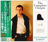 �V���p��:�s�A�m�ȑS�W Vol.3�`�G�`���[�ƃm�N�^�[��