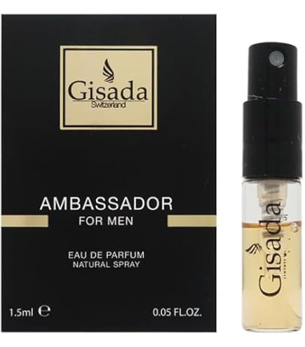 Amazon | アンバサダーメンズ 100ミリリットル Ambassador Men 100ml