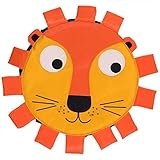 DPAM ライオンさんバックパック