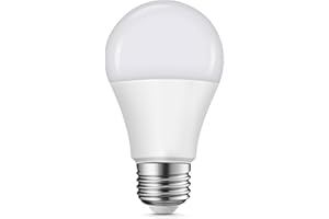 MaxEm Power 11W E27 Cap LED Light Bulb, Warm White
