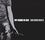 MY NAME IS KAI-KAI DVD BOX 2-