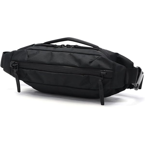 Amazon | CITY SLING 2 X-PAC | ボディバッグ・ワンショルダー