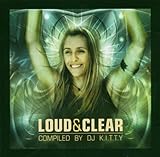 LOUD&CLEAR COMPILED BY DJ KITTY