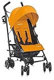 Inglesina USA Net Stroller, Citronella (Orange) [並行輸入品]