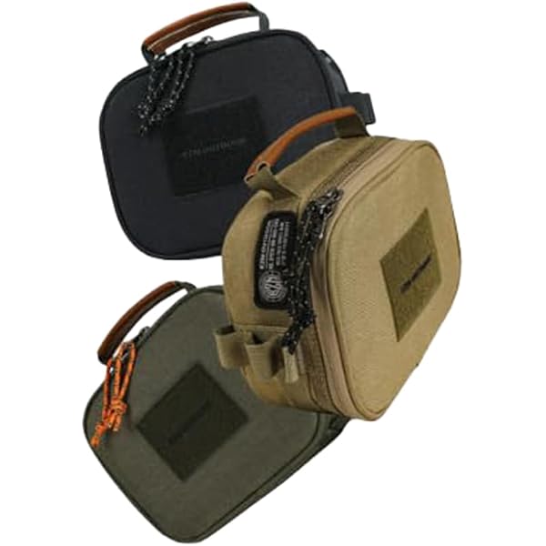 Amazon.co.jp: KZM Field Wipes Case, Non-Drying, Portable Outdoor