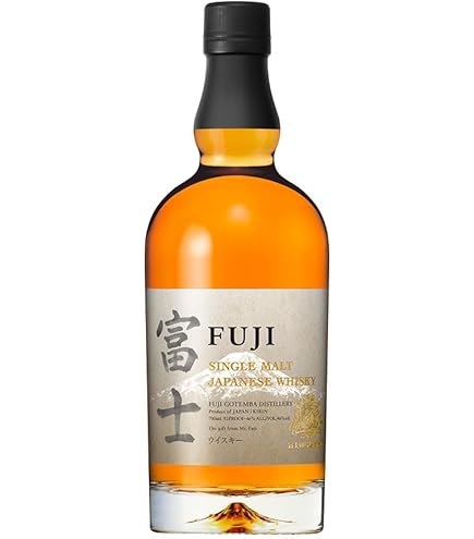 キリン 富士山麓 18年 シングルモルトウイスキー 700ml/43% Amazon.co.jp: キリン 富士山麓 シングルモルト18年 43度 700ml : 食品