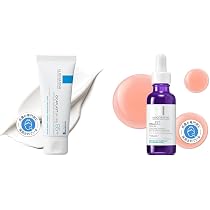 Amazon.co.jp: La Roche-Posay(ラロッシュポゼ) 【保湿クリーム】シカ
