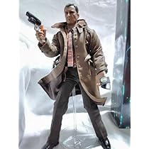 【最終値下げ】1/6 M2109 Blade Hunter ブレードランナー Amazon.co.jp: ブレードランナー 最終版 ― ディレクターズカット
