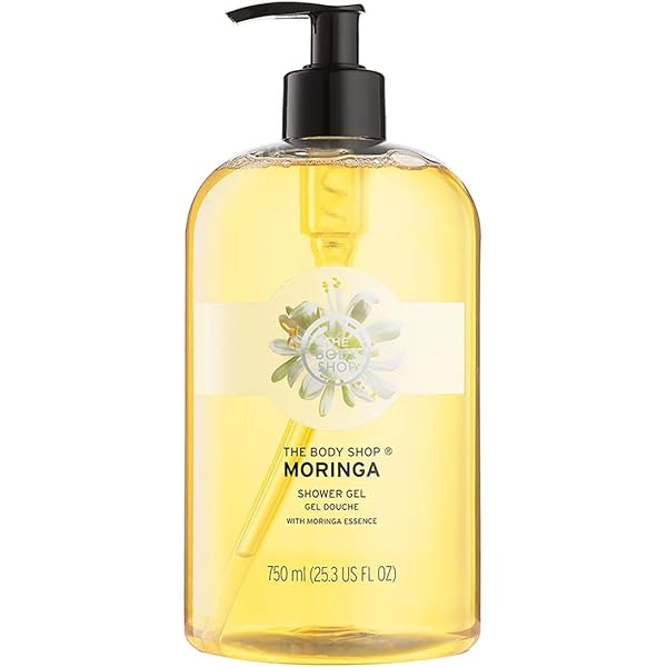 Amazon | ザボディショップ シャワージェル MO 750mL（香り