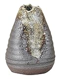 信楽焼 へちもん ミニ 花入 M121